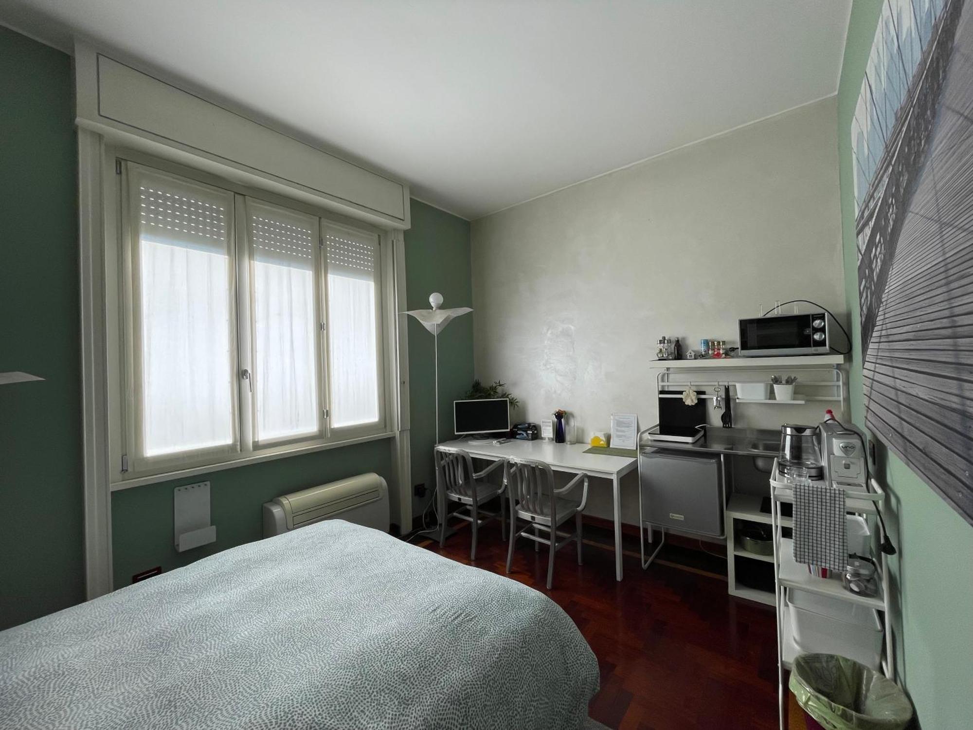Апартаменти Pied A Terre Sant'Agostino Мілан Екстер'єр фото