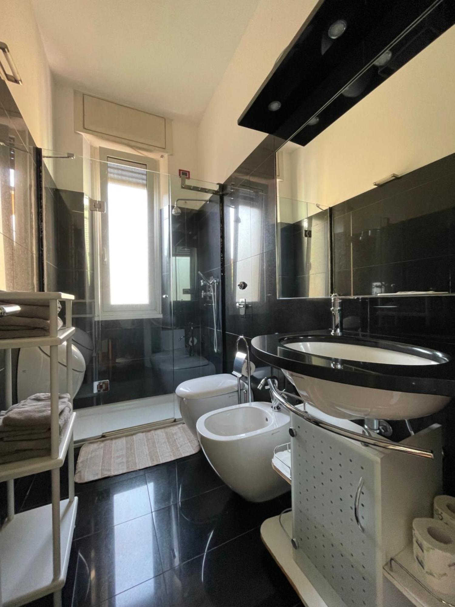 Апартаменти Pied A Terre Sant'Agostino Мілан Екстер'єр фото