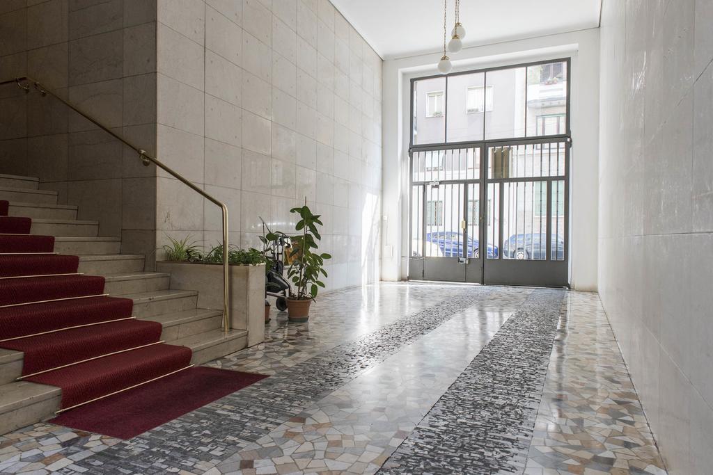 Апартаменти Pied A Terre Sant'Agostino Мілан Екстер'єр фото